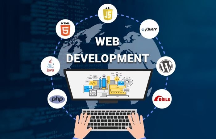 Advance Guide to Web Development